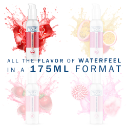 WATERFEEL - WISNIA 175 ML