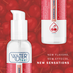 WATERFEEL - WISNIA 175 ML