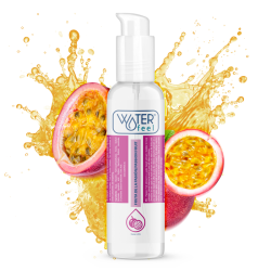 WATERFEEL - LUBRYKANT NA BAZIE WODY Z MARAKUI 175 ML