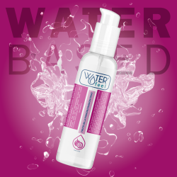 WATERFEEL - LUBRYKANT NA BAZIE WODY Z MARAKUI 175 ML