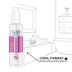 WATERFEEL - LUBRYKANT NA BAZIE WODY Z MARAKUI 175 ML