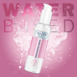 WATERFEEL - CUKROWA CHMURKA 175 ML
