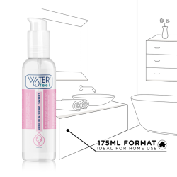 WATERFEEL - CUKROWA CHMURKA 175 ML