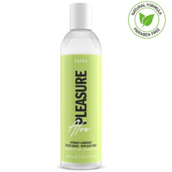 INTIMATELINE - LOVEE ALOE PLEASURE LUBRYKANT DO HIGIENY INTYMNEJ 150 ML