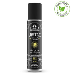 INTIMATELINE LUXURIA - LUBRYKANT NA BAZIE WODY LOVTAIL PIÑA COLADA 60 ML