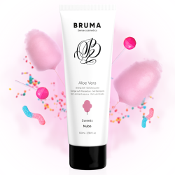BRUMA - ALOESOWY ZEL SLODKI SMAK 100 ML