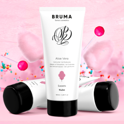 BRUMA - ALOESOWY ZEL SLODKI SMAK 100 ML