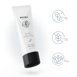 BRUMA - ZEL ALOE VERA NATURALNY KOMFORT 100 ML
