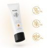 BRUMA - ALOE VERA ZEL PRZESUWNY O SMAKU CUPCAKE 100 ML