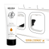 BRUMA - ALOE VERA ZEL PRZESUWNY O SMAKU CUPCAKE 100 ML