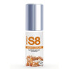 STIMUL8 - S8 LUBRICANTE DE CARAMELO SALADO 50 ML