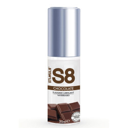 STIMUL8 - S8 CZEKOLADOWY LUBRYKANT 50 ML