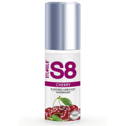 STIMUL8 - S8 LUBRYKANT WIŚNIOWY 125 ML