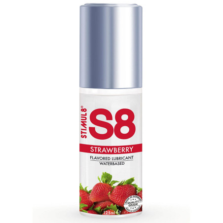 STIMUL8 - S8 LUBRYKANT TRUSKAWKOWY 125 ML