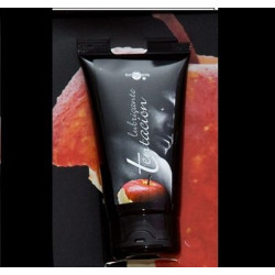 TENTACION - LUBRIFIANT AU GOÛT DE FRUITS ROUGES 75 ML