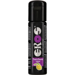 EROS - SMACZNY SMACZ OWOCOWY CYTRYNA 100 ML