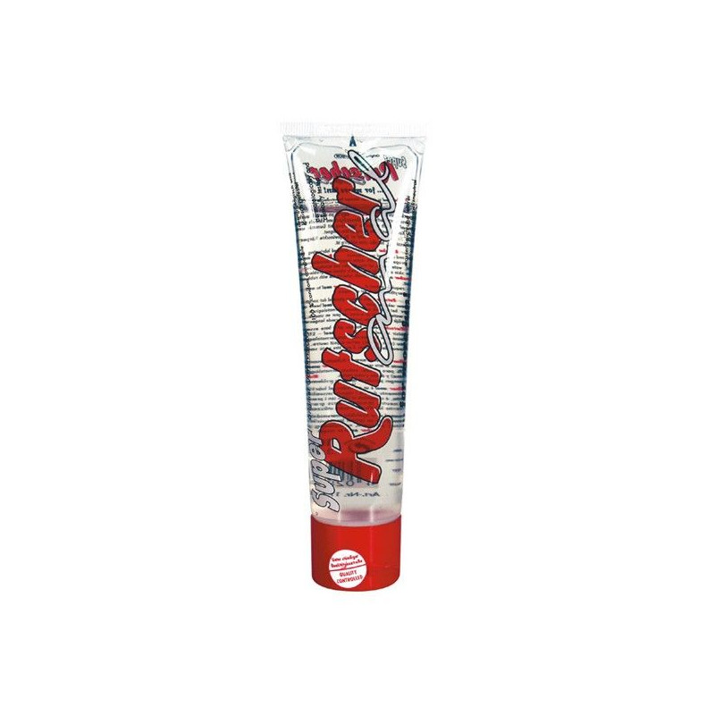 JOYDIVISION - SUPER RUTSCHER ANAL LUBRICANT 100 ML