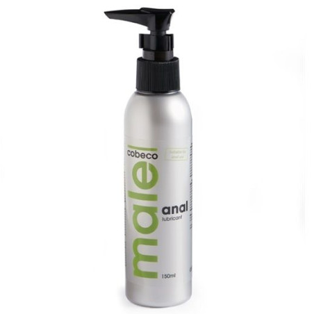 COBECO - LUBRYKANT DO ODBYTU DLA MEZCZYZN 150 ML.