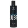 COBECO - BODYLUBE ANALNY LUBE LATEX SAFE 250ML