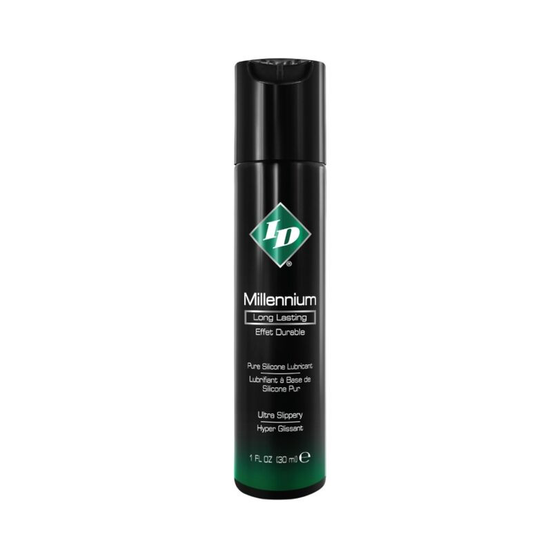 ID MILLENIUM - LUBRYKANT SILIKONOWY MILLENIUM 30 ML