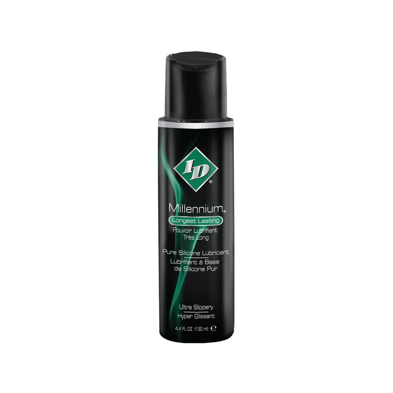 ID MILLENIUM - LUBRICANT SILICONE 130 ML