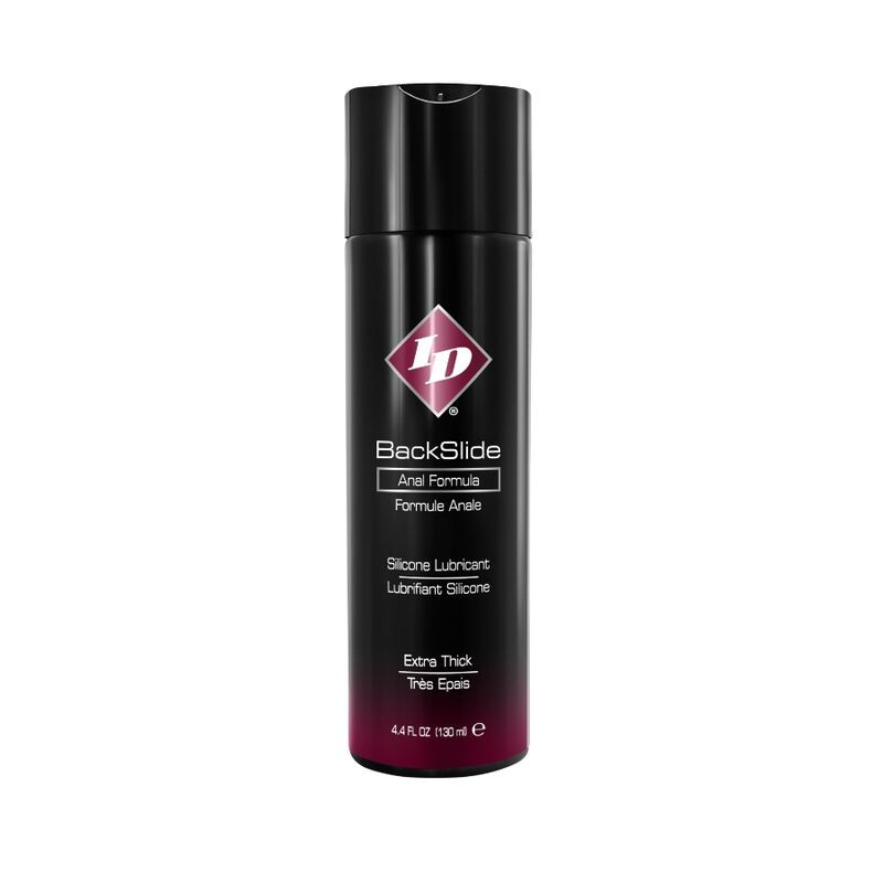 ID BACKSLIDE - FÓRMULA ANAL 130 ML ID BACKSLIDE - FÓRMULA ANAL 130 ML