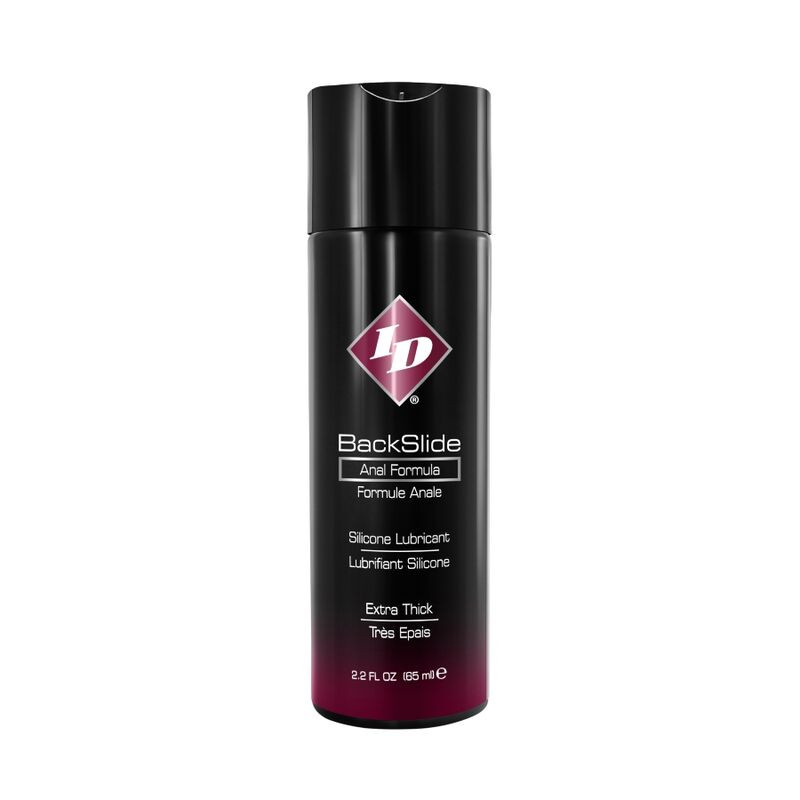 ID BACKSLIDE - ANAL FORMULA 65 ML ID BACKSLIDE - ANAL FORMULA 65 ML