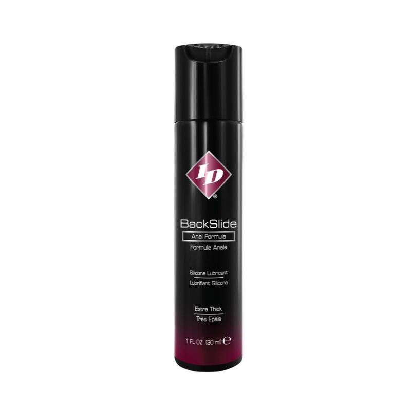ID BACKSLIDE - ANAL FÓRMULA 30 ML ID BACKSLIDE - ANAL FÓRMULA 30 ML