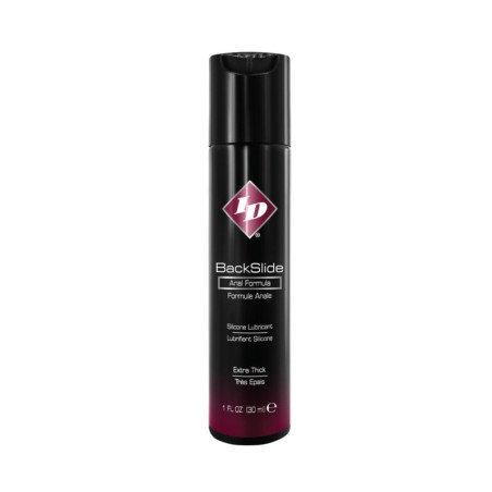 ID BACKSLIDE - FORMULA ANALNA 30 ML