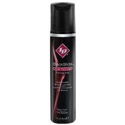 ID BACKSLIDE - FORMULA ANALNA 30 ML