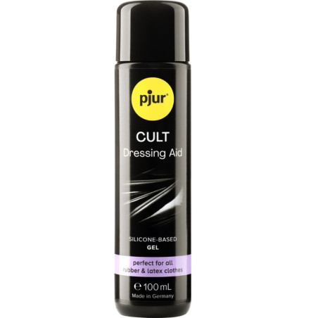 PJUR - KULT DLA LATEKSU 100 ML