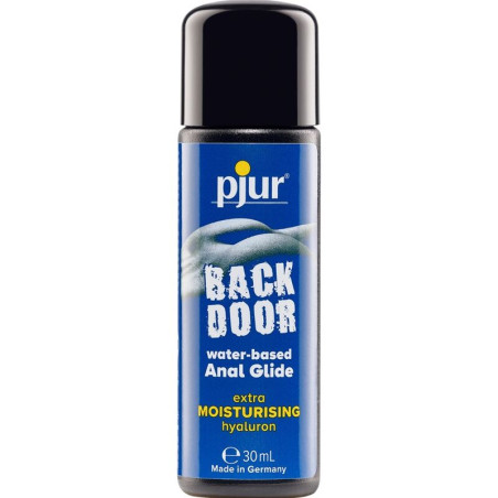 PJUR - BACK DOOR COMFORT WODNY LUBRYKANT 30 ML