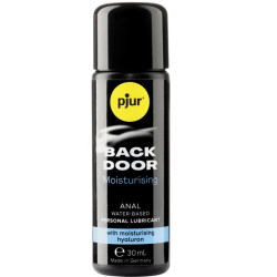 PJUR - BACK DOOR COMFORT WODNY LUBRYKANT 30 ML