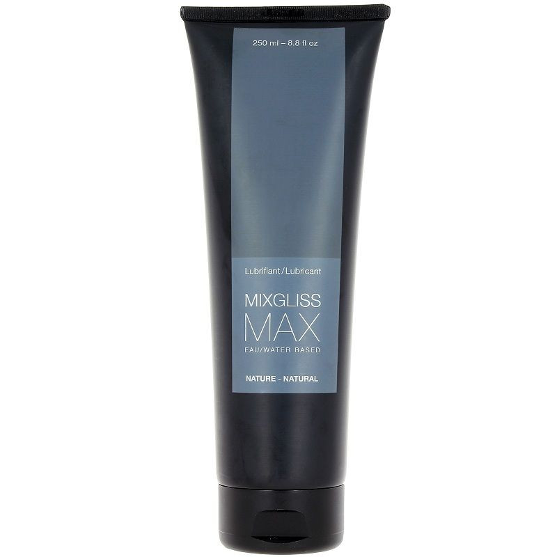MIXGLISS - MAX ROZSZERZACZ ODBYTU LUBRYKANT 250ML