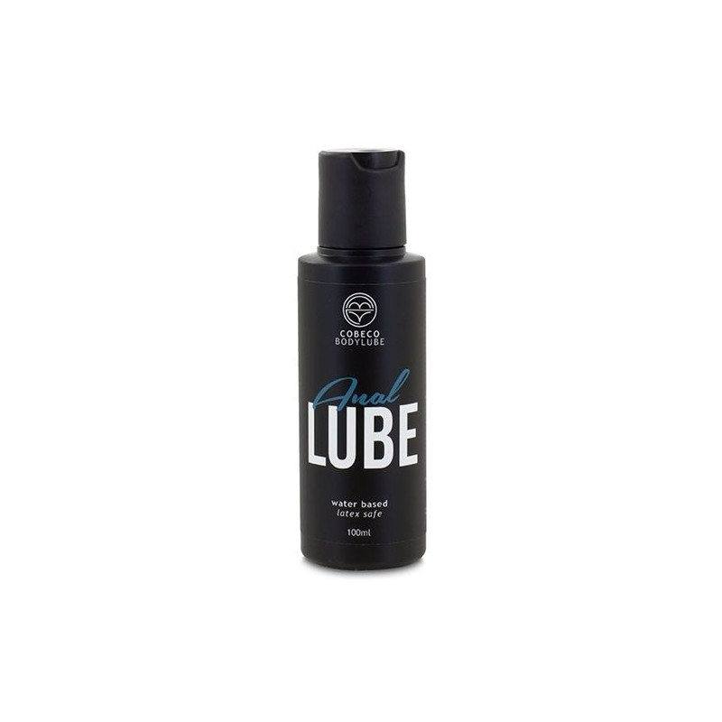 COBECO - ANAL LUBE 100 ML
