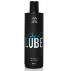 COBECO - LUBRYKANT ANALNY 500ML