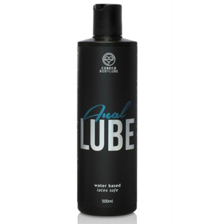 COBECO - LUBRYKANT ANALNY 500ML
