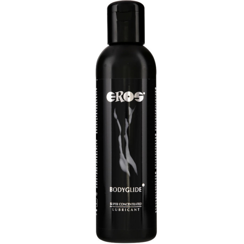 EROS - BODYGLIDE SUPERSKONCENTROWANY LUBRYKANT 500 ML