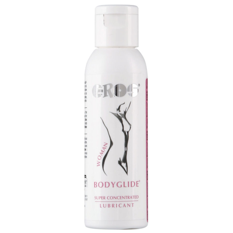 EROS - BODYGLIDE SUPERSKONCENTROWANY LUBRYKANT DLA KOBIET 50 ML