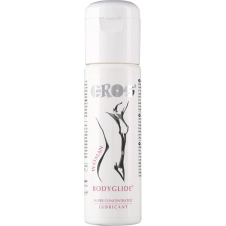 EROS - BODYGLIDE SUPERSKONCENTROWANY LUBRYKANT DLA KOBIET 100 ML