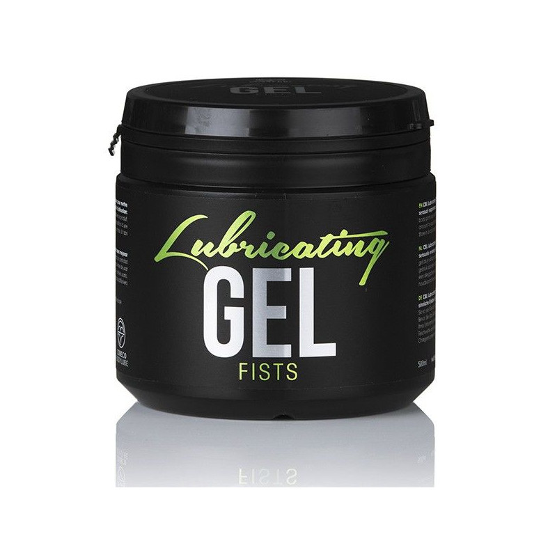 COBECO - CBL BARDZO GRUBY LUBRYKANT 500ML