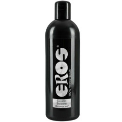 EROS - KLASYCZNY SILIKONOWY BODYGLIDE 500 ML