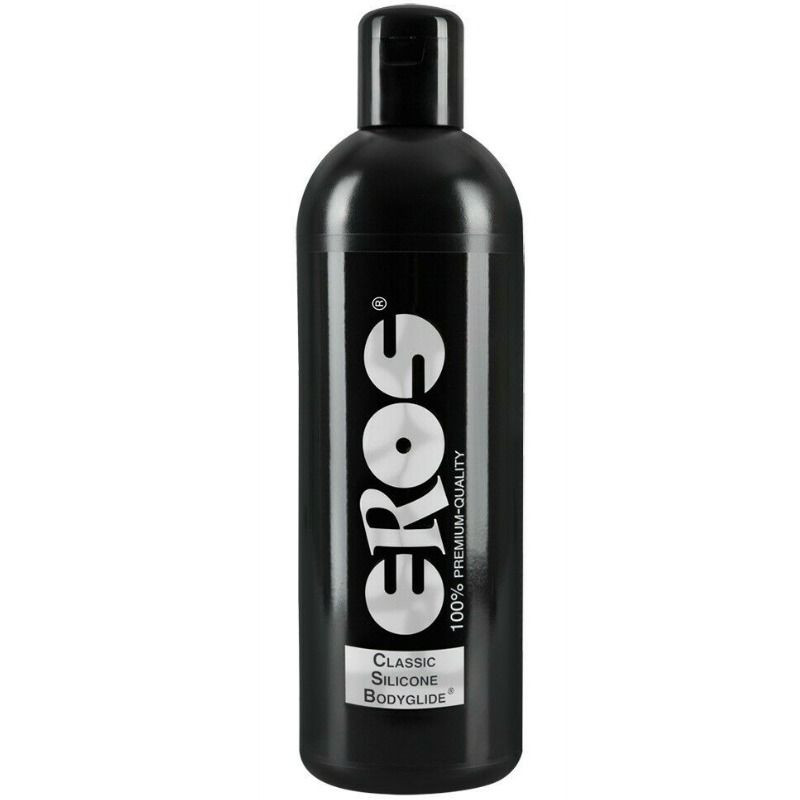 EROS - KLASYCZNY SILIKONOWY BODYGLIDE 500 ML