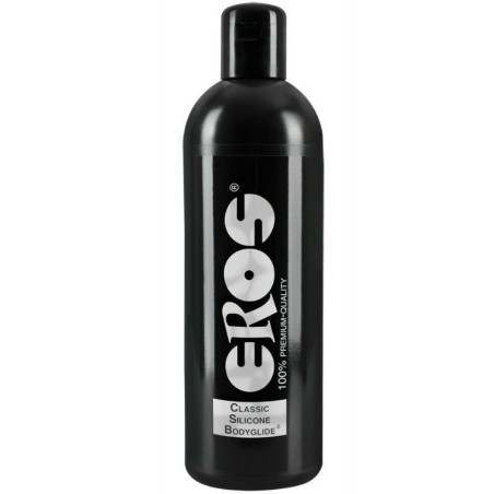 EROS - KLASYCZNY SILIKONOWY BODYGLIDE 500 ML