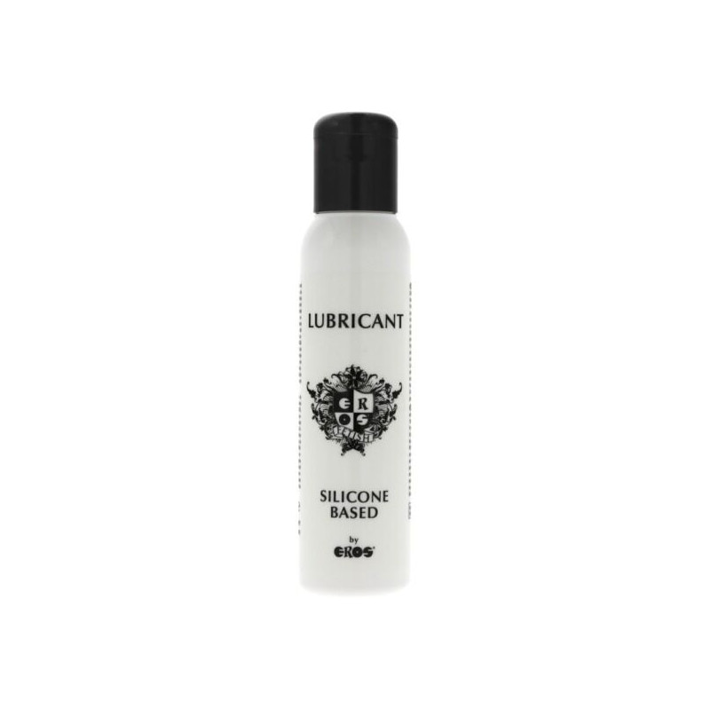 EROS FETISH LINE - SILICONE BASED LUBRICANT 100 ML EROS FETISH LINE - SILICONE BASED LUBRICANT 100 ML