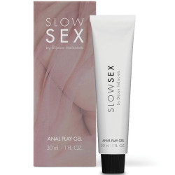 BIJOUX - ZEL DO STYMULACJI ANALNEJ SLOW SLOW 30 ML