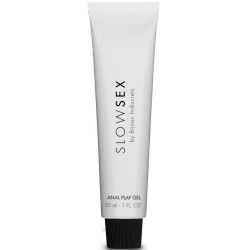 BIJOUX - ZEL DO STYMULACJI ANALNEJ SLOW SLOW 30 ML