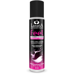 INTIMATELINE - LUXURIA FEEL ANAL WATER BASED LUBRICANT 60 ML
