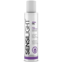 INTIMATELINE - SENSILIGHT ZEL DO PRZESUWANIA ANALNEGO 150 ML