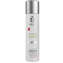 SWEDE - WOMAN SENSITIVE ANAL EEASE NA BAZIE WODY 120 ML